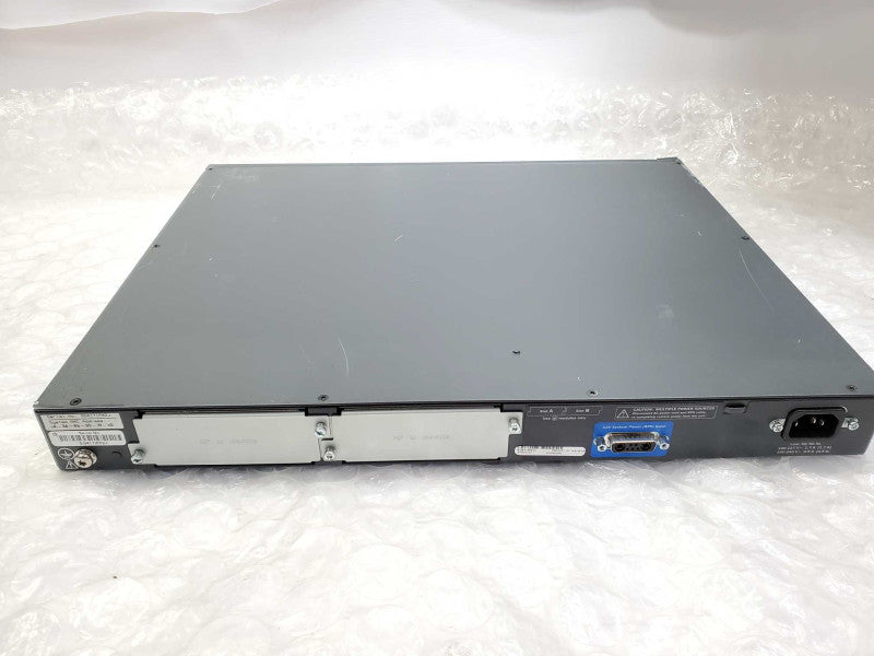 HP ProCurve J9145A 2910al-24G Gigabit Switch 24-Port SWITCH )