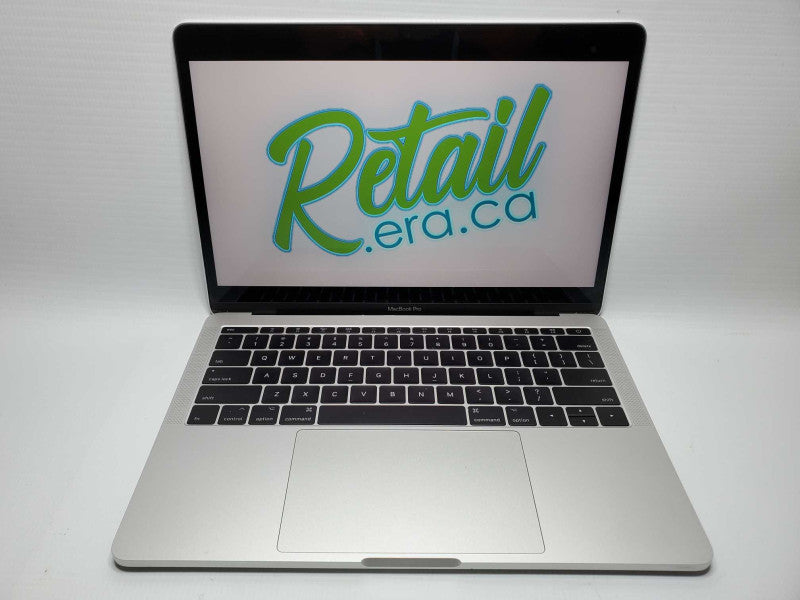 Macbook Pro 2017 13\\" A1708 Core i5-7360U @ 2.3GHz 8GB 120GB SSD (