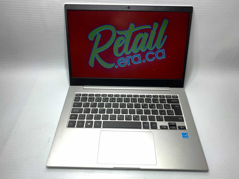 14\\" Samsung Galaxy Book Go Laptop with Snapdragon 7c Gen 2 @ 2.55GHz -