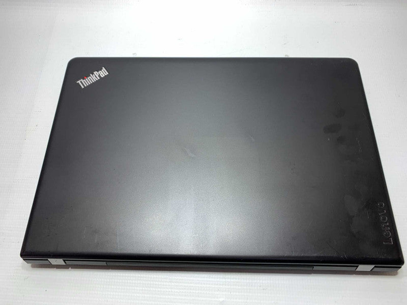 16\\" Lenovo ThinkPad E570 with i5-7200U CPU 8GB RAM & 256GB SSD  -