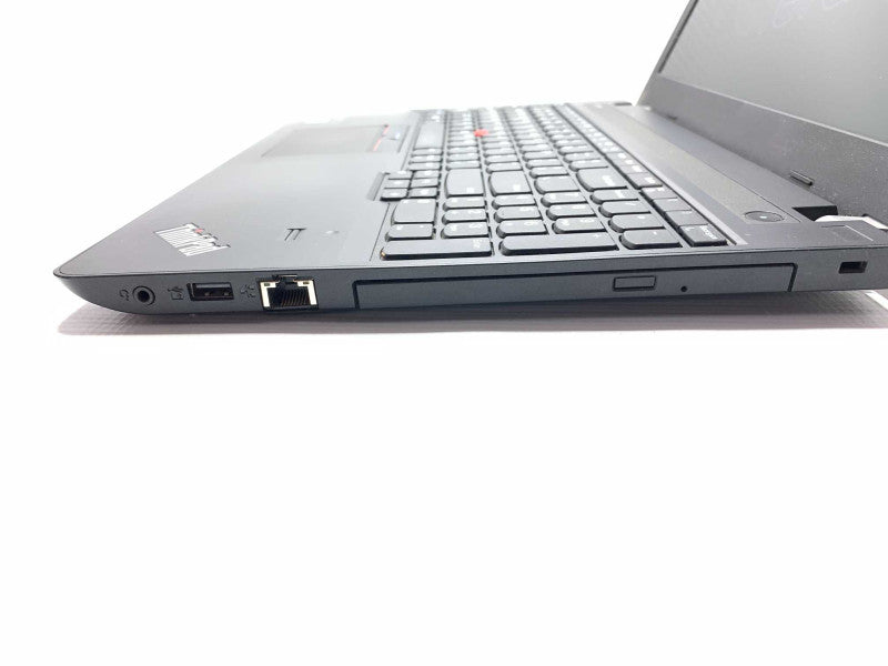 16\\" Lenovo ThinkPad E570 with i5-7200U CPU 8GB RAM & 256GB SSD  -