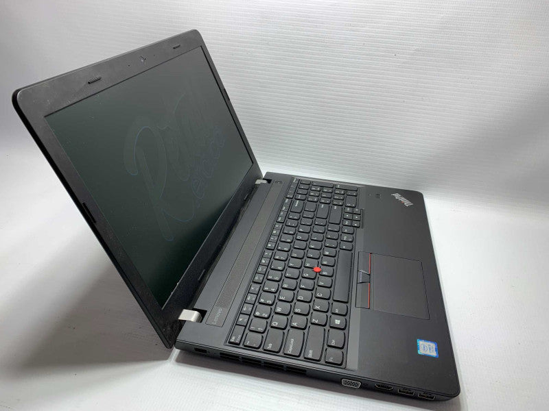 16\\" Lenovo ThinkPad E570 with i5-7200U CPU 8GB RAM & 256GB SSD  -