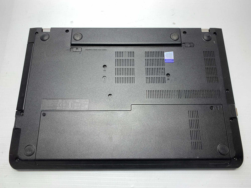 16\\" Lenovo ThinkPad E570 with i5-7200U CPU 8GB RAM & 256GB SSD  -
