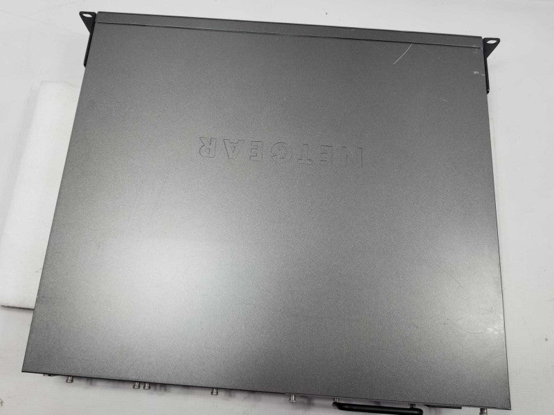 Netgear ProSafe M5300-28G3 V2H2 24 + 4 Port Gigabit Switch ~