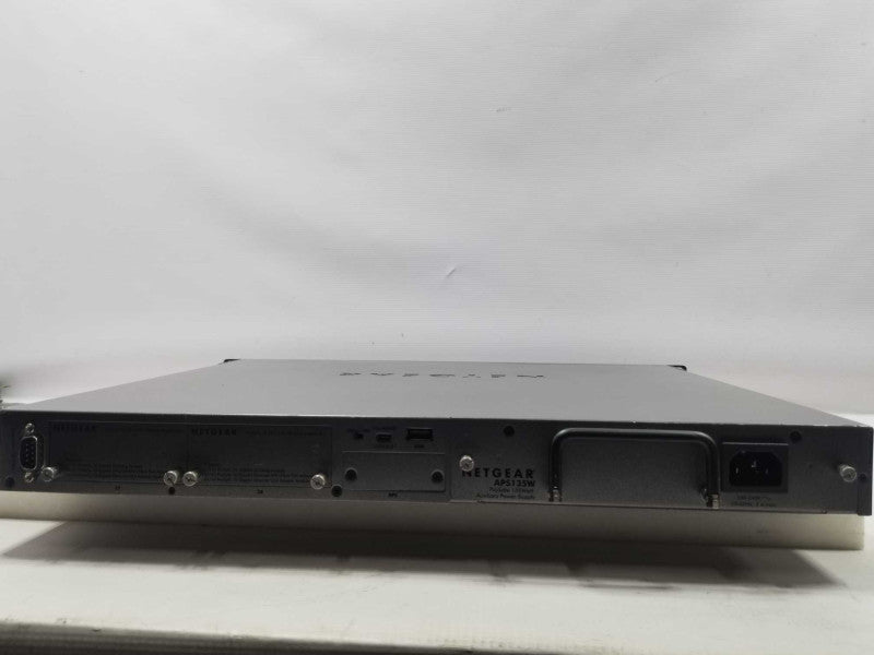 Netgear ProSafe M5300-28G3 V2H2 24 + 4 Port Gigabit Switch ~