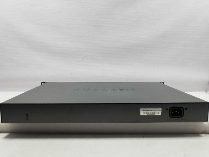 NETGEAR ProSafe (âGS752TP V1H1) 52-Port Gigabit Ethernet Smart Switch ~