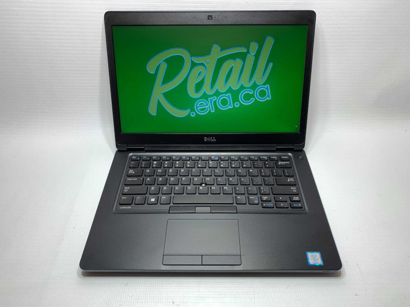14\\" DELL Latitude 5480 with i5-7300U CPU 8GB RAM & 256GB SSD Storage  -