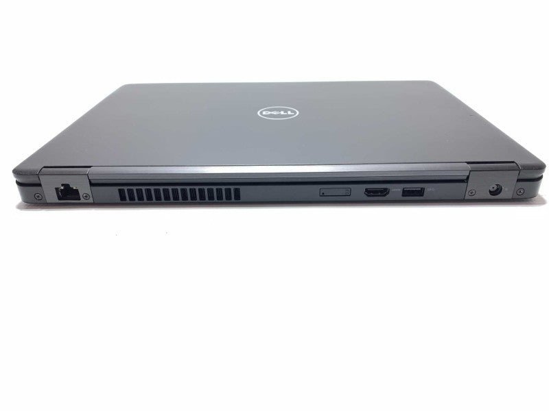 14\\" DELL Latitude 5480 with i5-7300U CPU 8GB RAM & 256GB SSD Storage  -