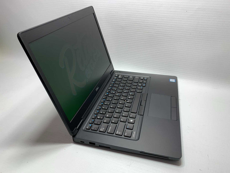 14\\" DELL Latitude 5480 with i5-7300U CPU 8GB RAM & 256GB SSD Storage  -