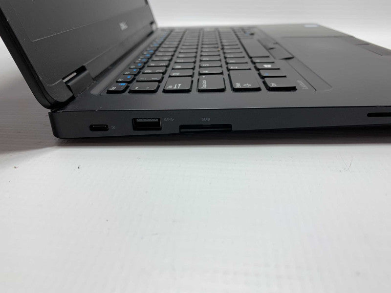 14\\" DELL Latitude 5480 with i5-7300U CPU 8GB RAM & 256GB SSD Storage  -