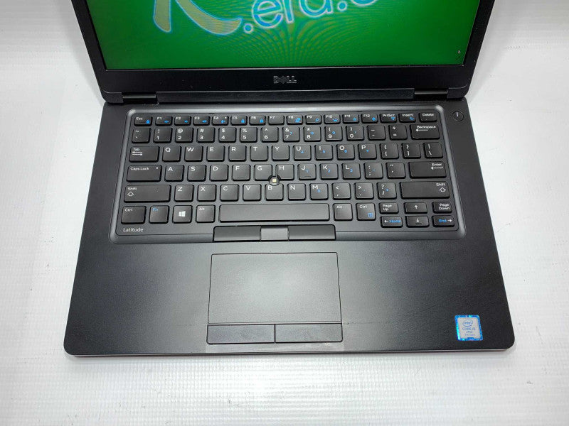 14\\" DELL Latitude 5480 with i5-7300U CPU 8GB RAM & 256GB SSD Storage  -