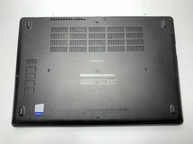 14\\" DELL Latitude 5480 with i5-7300U CPU 8GB RAM & 256GB SSD Storage  -