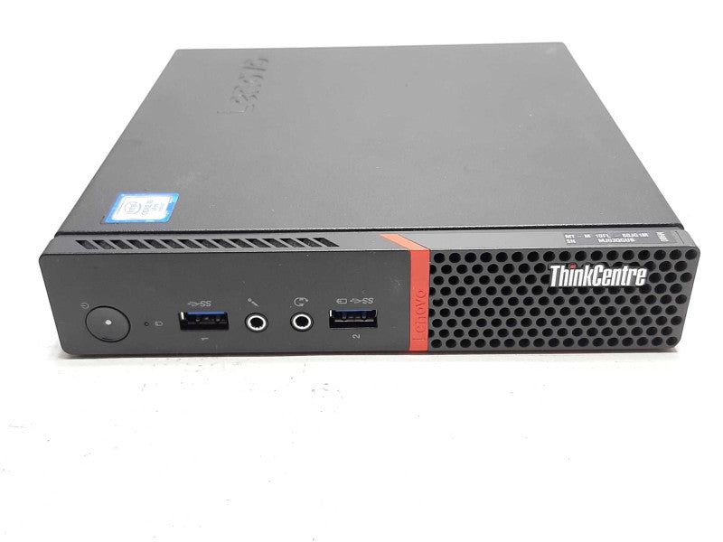 Lenovo ThinkCentre M900 i5-6500T @ 2.50Ghz 8GB RAM - No HDD/Caddie +