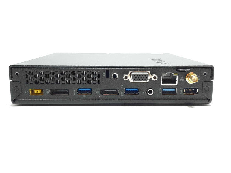 Lenovo ThinkCentre M900 i5-6500T @ 2.50Ghz 8GB RAM - No HDD/Caddie +