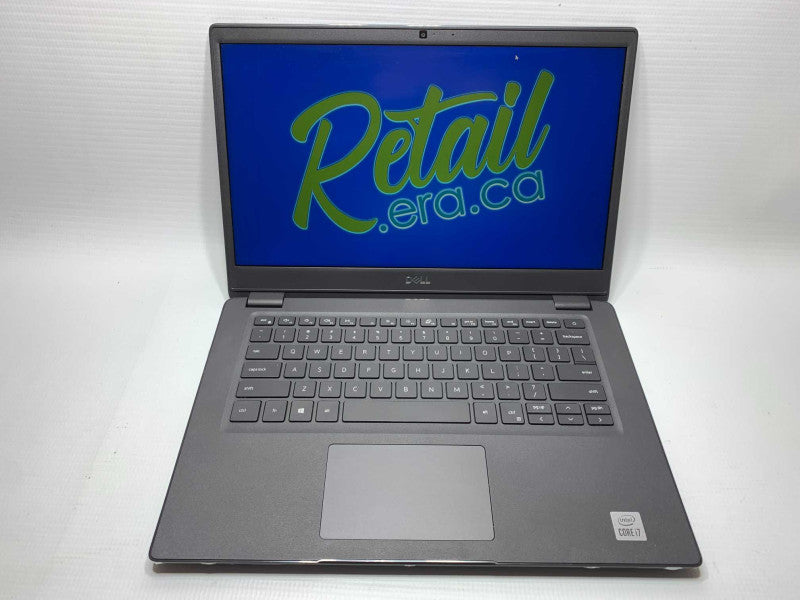 14\\" DELL Latitude 3410 with i7-10510U CPU 16GB RAM & 256GB SSD  -