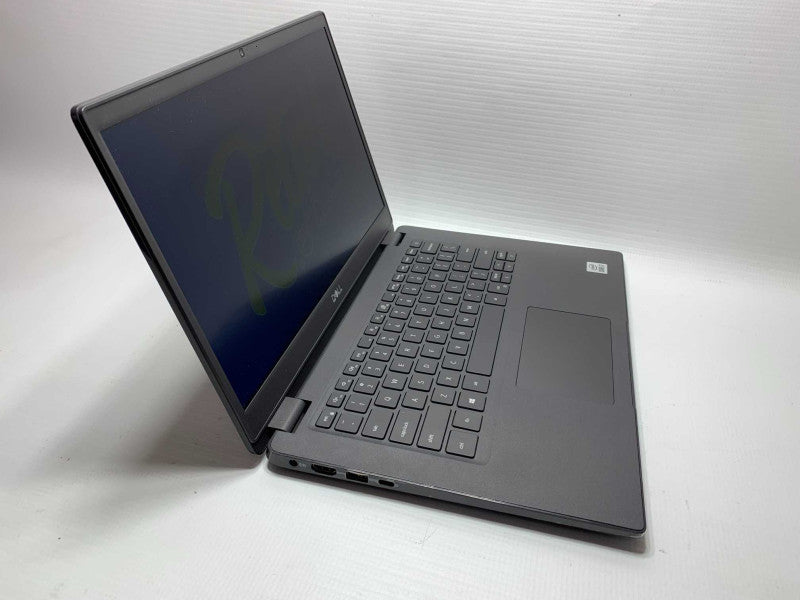 14\\" DELL Latitude 3410 with i7-10510U CPU 16GB RAM & 256GB SSD  -
