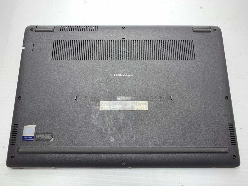 14\\" DELL Latitude 3410 with i7-10510U CPU 16GB RAM & 256GB SSD  -
