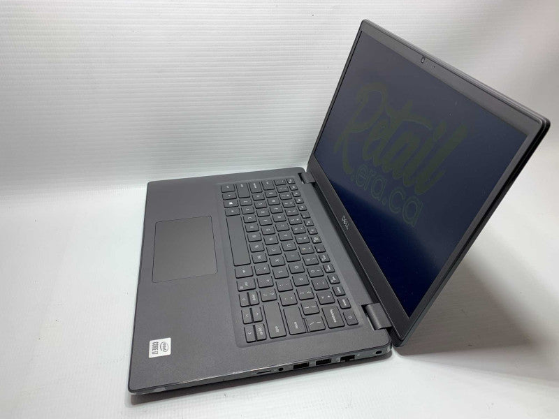14\\" DELL Latitude 3410 with i7-10510U CPU 16GB RAM & 256GB SSD  -