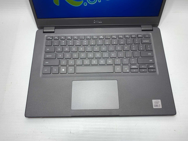 14\\" DELL Latitude 3410 with i7-10510U CPU 16GB RAM & 256GB SSD  -