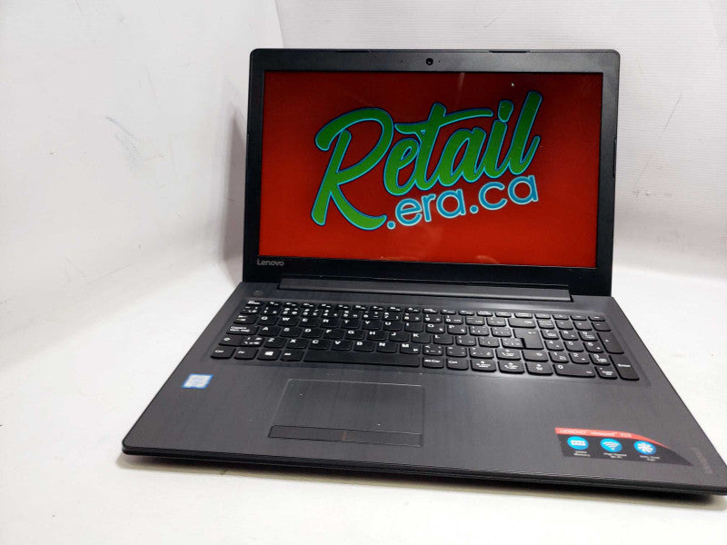 Lenovo IdeaPad 5 Pro 15\\'\\' 500GB HDD Intel core i5 - 6200U 2.3GHz DDR3 8GB RAM [
