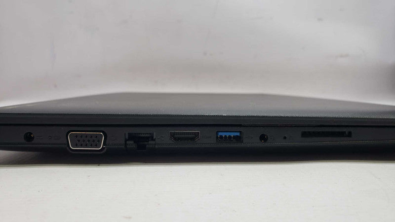Lenovo IdeaPad 5 Pro 15\\'\\' 500GB HDD Intel core i5 - 6200U 2.3GHz DDR3 8GB RAM [