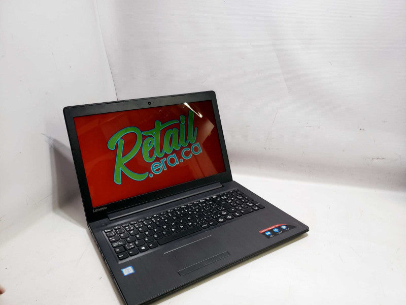 Lenovo IdeaPad 5 Pro 15\\'\\' 500GB HDD Intel core i5 - 6200U 2.3GHz DDR3 8GB RAM [