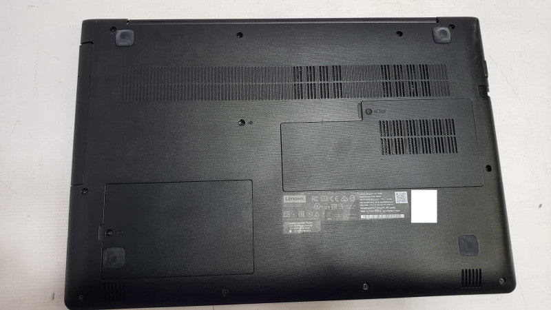 Lenovo IdeaPad 5 Pro 15\\'\\' 500GB HDD Intel core i5 - 6200U 2.3GHz DDR3 8GB RAM [
