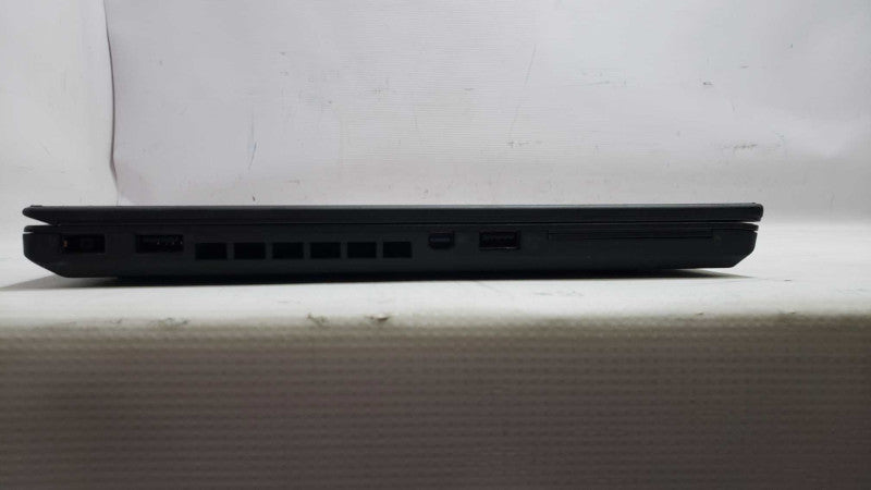 Lenovo Thinkpad T450 Laptop i5-5300U 2.3GHz DDR3 8GB 120GB SSD 14\\" [