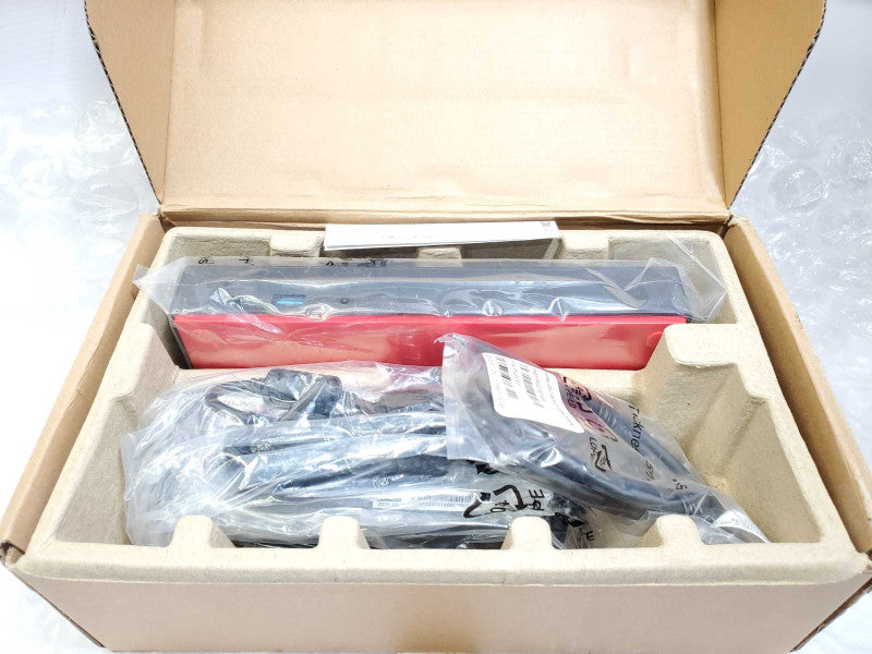 Lenovo 40AF DUD9011D1 ThinkPad Hybrid Dock USB-C Docking Station 03X7469  )