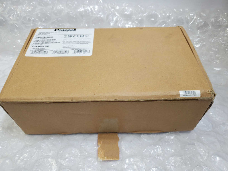 Lenovo 40AF DUD9011D1 ThinkPad Hybrid Dock USB-C Docking Station 03X7469  )