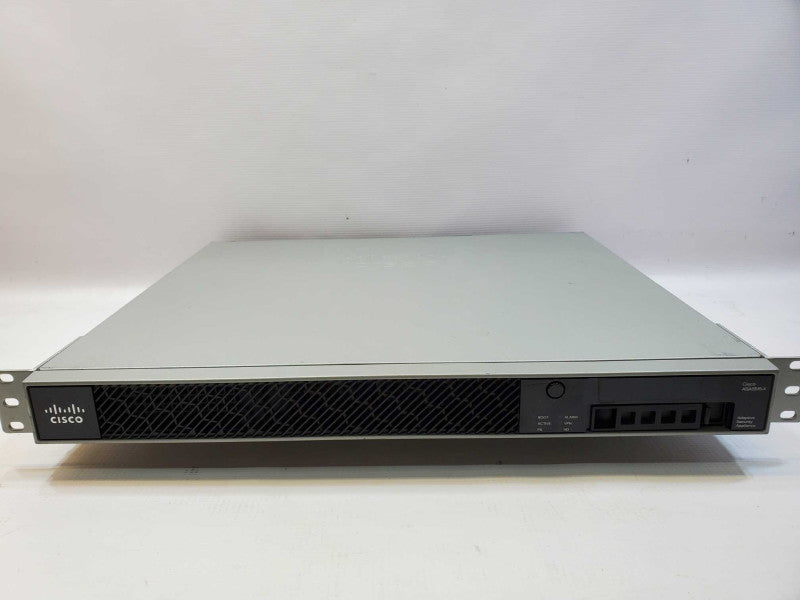 Cisco ASA 5515-X Adaptive Security Firewall Appliance (