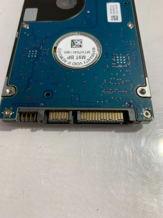 Segate moblileview 7000 2TB 2.5in SATA HardDrive 100% Health -