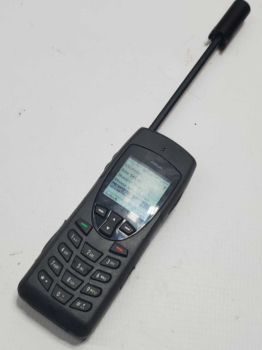 Iridium 9555 Satellite Phone (AS-IS) |