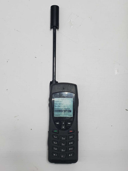 Iridium 9555 Satellite Phone (AS-IS) |