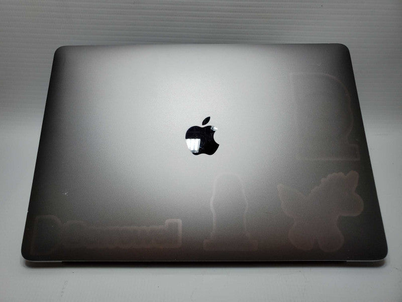 MacBook Pro 2017 13\\" Core i5-7360U @ 2.3 GHz 8GB Ram 250GB SSD *READ* (