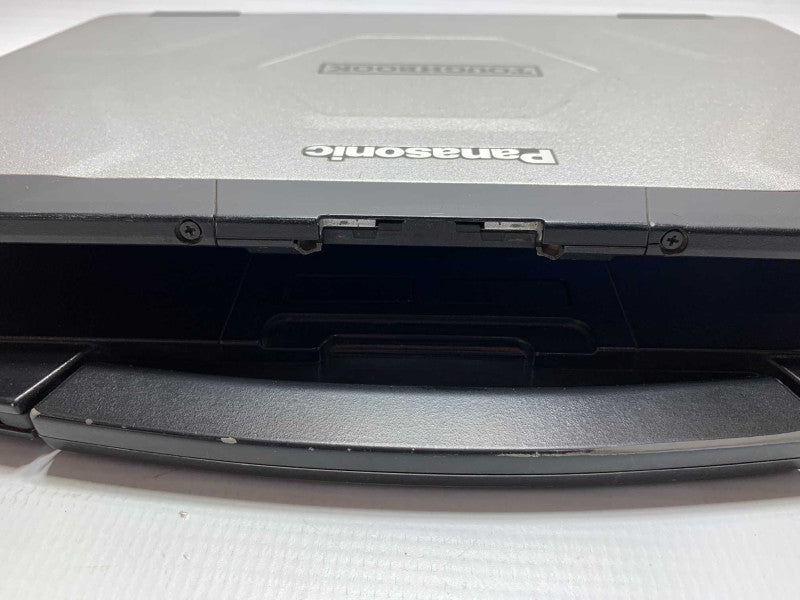 Panasonic ToughBook CF-54 MK1 with i5-5300U CPU 8GB RAM & 500GB HDD Storage  -