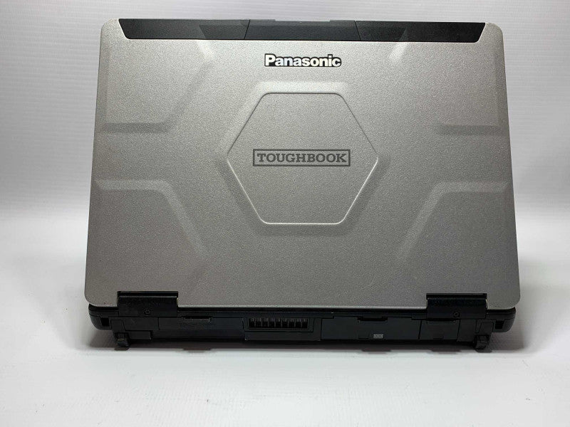 Panasonic ToughBook CF-54 MK1 with i5-5300U CPU 8GB RAM & 500GB HDD Storage  -