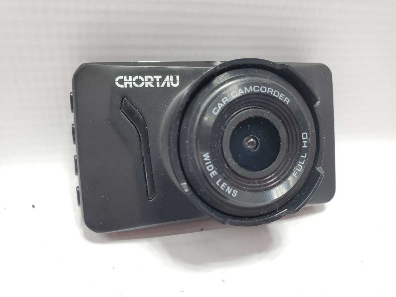 CHORTAU Car Camcorder 2022 1080P FHD |