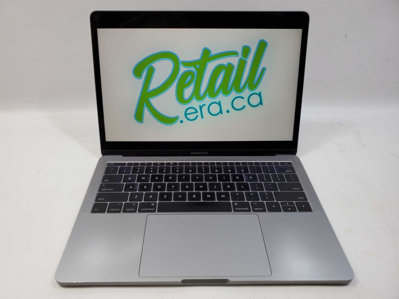 MacBook Pro 2017 13\\" Core i5-7360U @ 2.3 GHz 8GB Ram 250GB SSD *READ* (