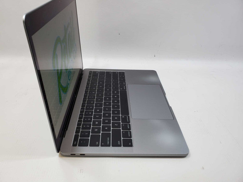 MacBook Pro 2017 13\\" Core i5-7360U @ 2.3 GHz 8GB Ram 250GB SSD *READ* (