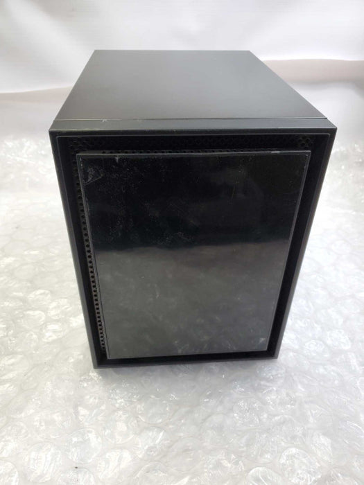 NetGear Advanced Network Storage RND-6C RN31600 1.5TB HDD _ Factory reset )