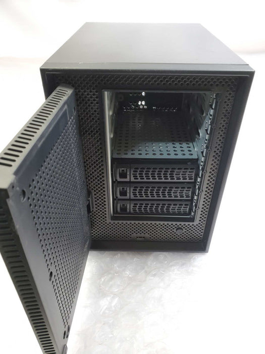NetGear Advanced Network Storage RND-6C RN31600 1.5TB HDD _ Factory reset )