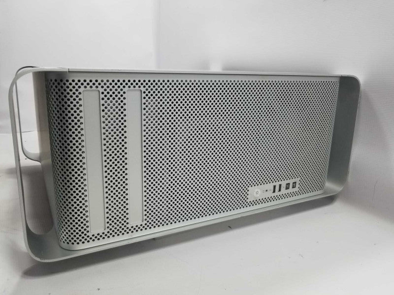 Mac Pro - M.2010 A1289, 2x Xeon 2.4GHz QC/28GB, Radeon HD 5770, NO HDDs ~
