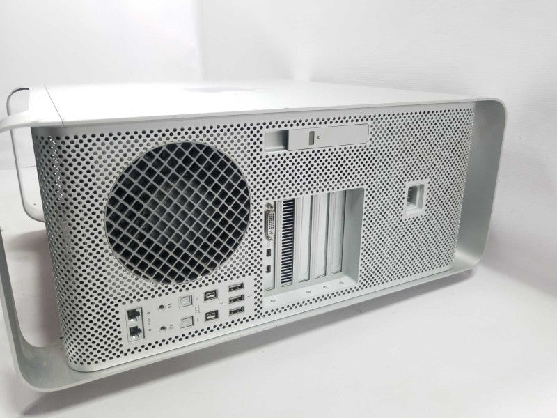 Mac Pro - M.2010 A1289, 2x Xeon 2.4GHz QC/28GB, Radeon HD 5770, NO HDDs ~