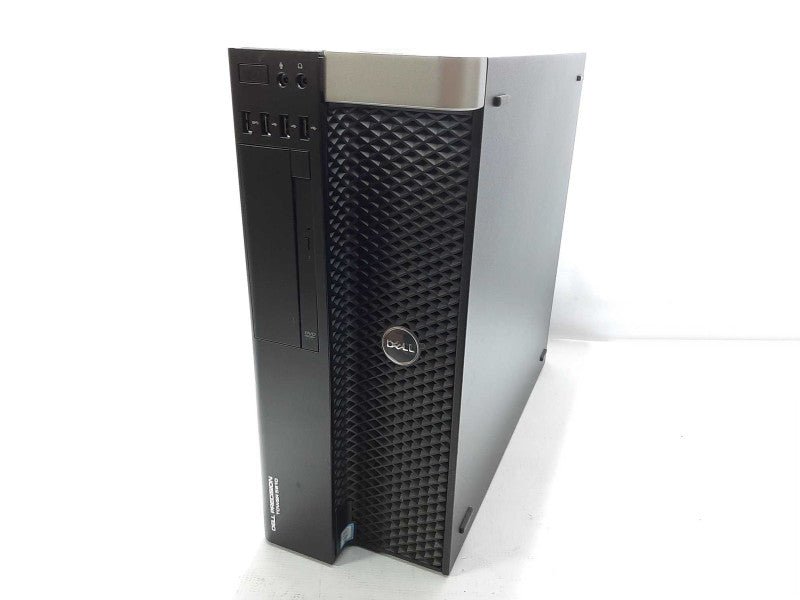 Dell Precision Tower 5810 Xeon E5-1607v3 @ 3.10GHz 8GB RAM  +