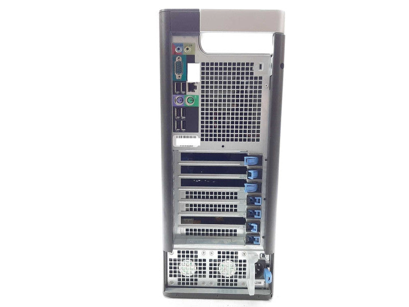 Dell Precision Tower 5810 Xeon E5-1607v3 @ 3.10GHz 8GB RAM  +