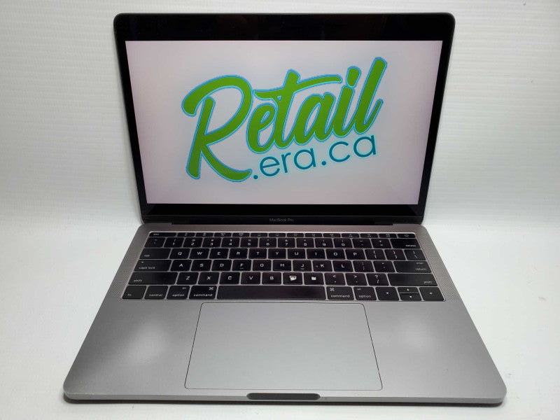 MacBook Pro 2016 13\\" Core i5-6360U @ 2.3 GHz 8GB Ram 250GB SSD *READ* (