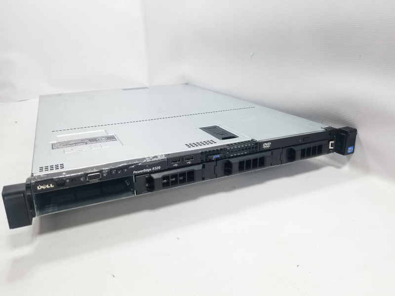 Dell PowerEdge R320 Xeon E5-2440v2 1.9GHz 8C/48GB, H310 Mini, No HDDs ~