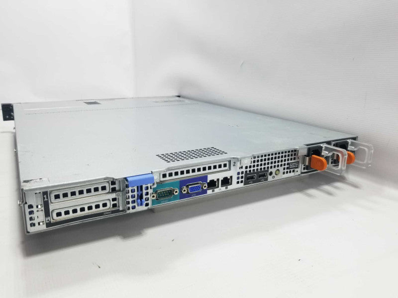 Dell PowerEdge R320 Xeon E5-2440v2 1.9GHz 8C/48GB, H310 Mini, No HDDs ~