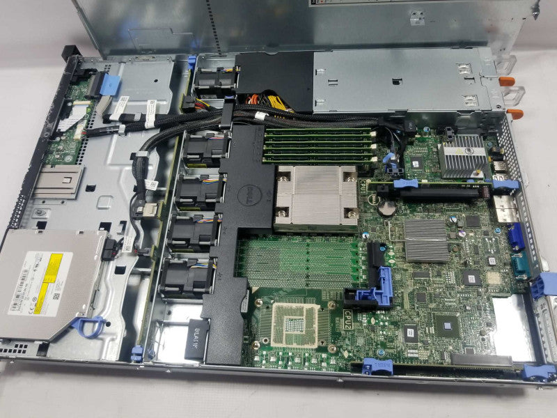 Dell PowerEdge R320 Xeon E5-2440v2 1.9GHz 8C/48GB, H310 Mini, No HDDs ~